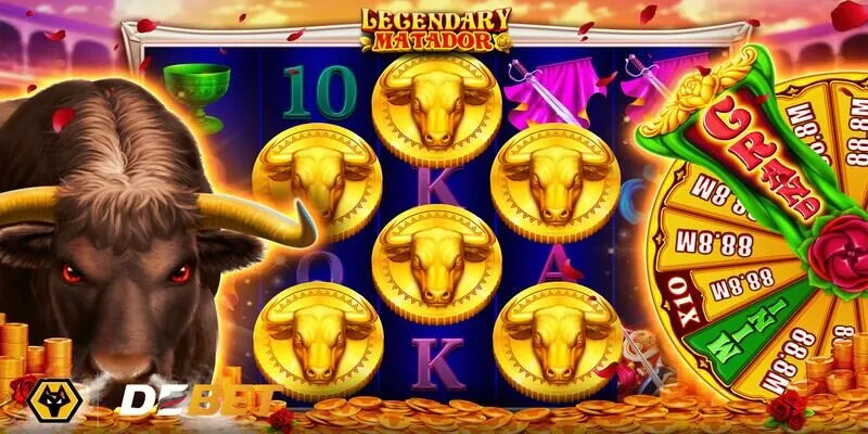 Bí quyết giúp bạn chiến thắng trong game Slot