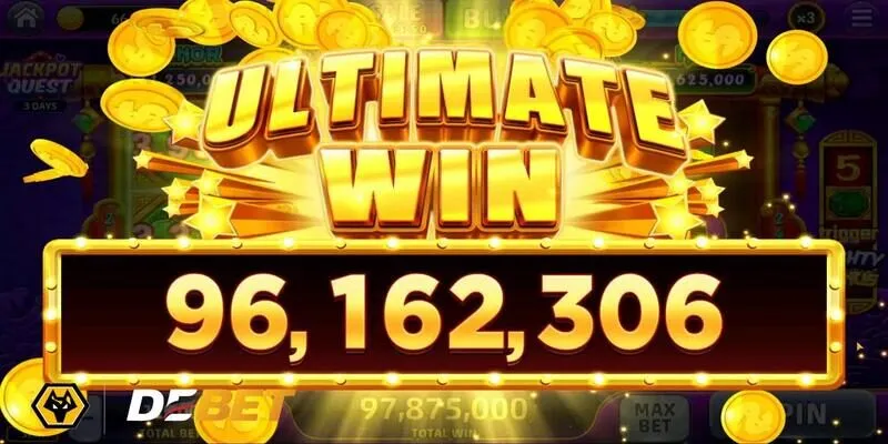 Các bước giúp bạn tham gia Jackpot 888B