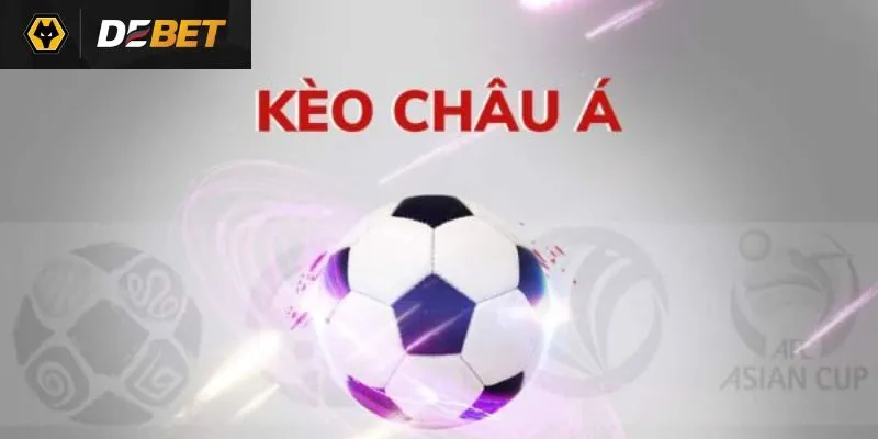 Kèo châu Á