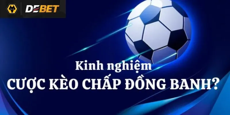 Kỹ thuật cá độ bóng đá hiệu quả