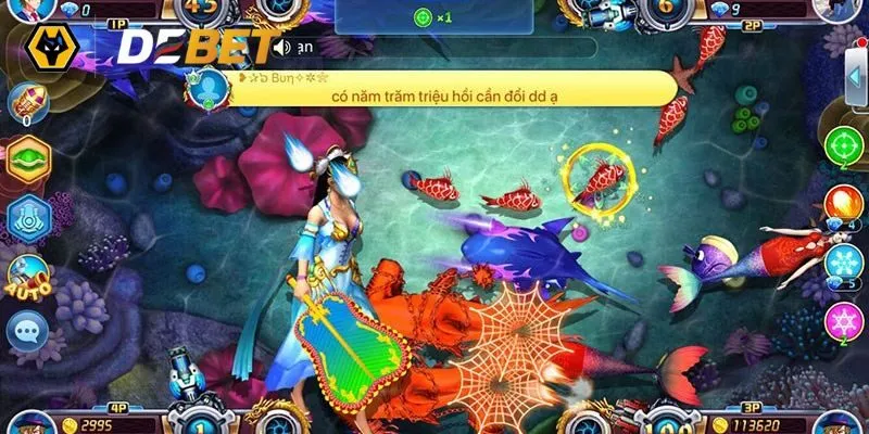 Lý do cổng game được nhiều bet thủ thích