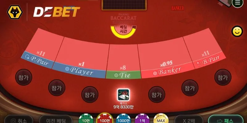 Luật chơi Baccarat online không phải ai cũng biết