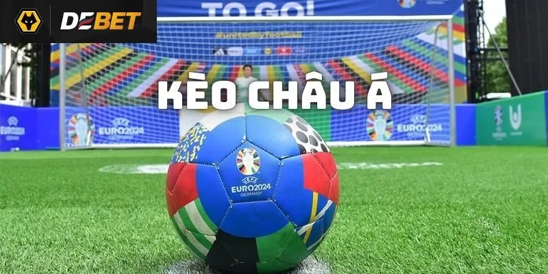 Thế nào là kèo châu Á