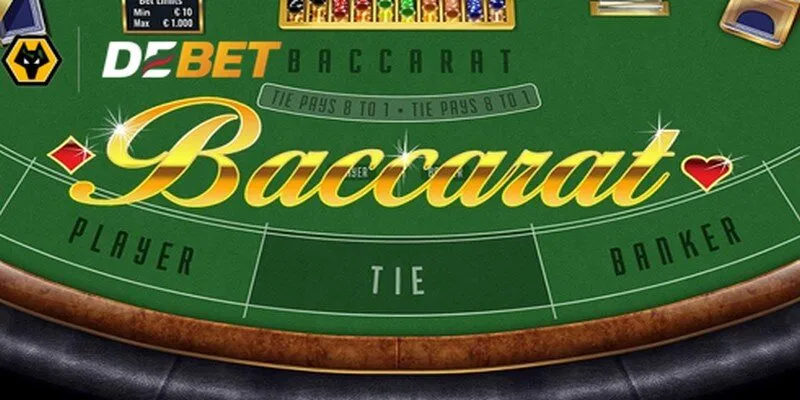 Tool hack Baccarat trên điện thoại có khả năng dự đoán rất tốt