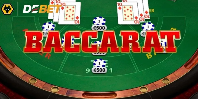 Các tool này sẽ giúp bạn rất nhiều trong việc cá cược Baccarat