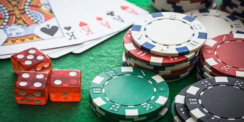 Xì Tố hay còn được gọi là Poker