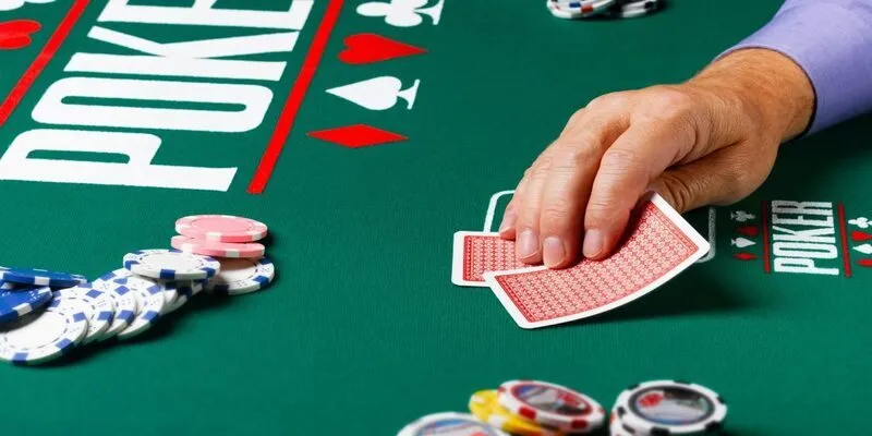 Cách chơi Poker để người mới duy trì được chiến thắng