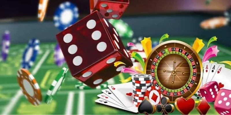 Roulette trên DEBET được biết đến là tựa game cá cược nổi tiếng