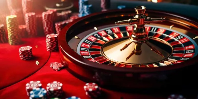 Giới thiệu quy trình chơi Roulette 