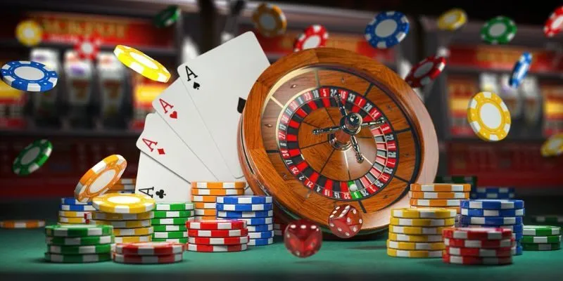 Roulette sẽ đưa người chơi đến những trải nghiệm vô cùng thú vị