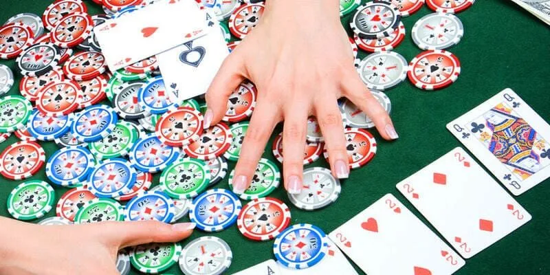 Thuật ngữ Poker đầy đủ và chi tiết cho người mới